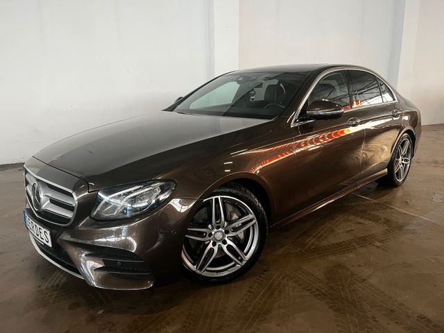 Mercedes-Benz E 350