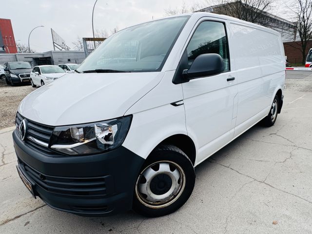 Volkswagen T6