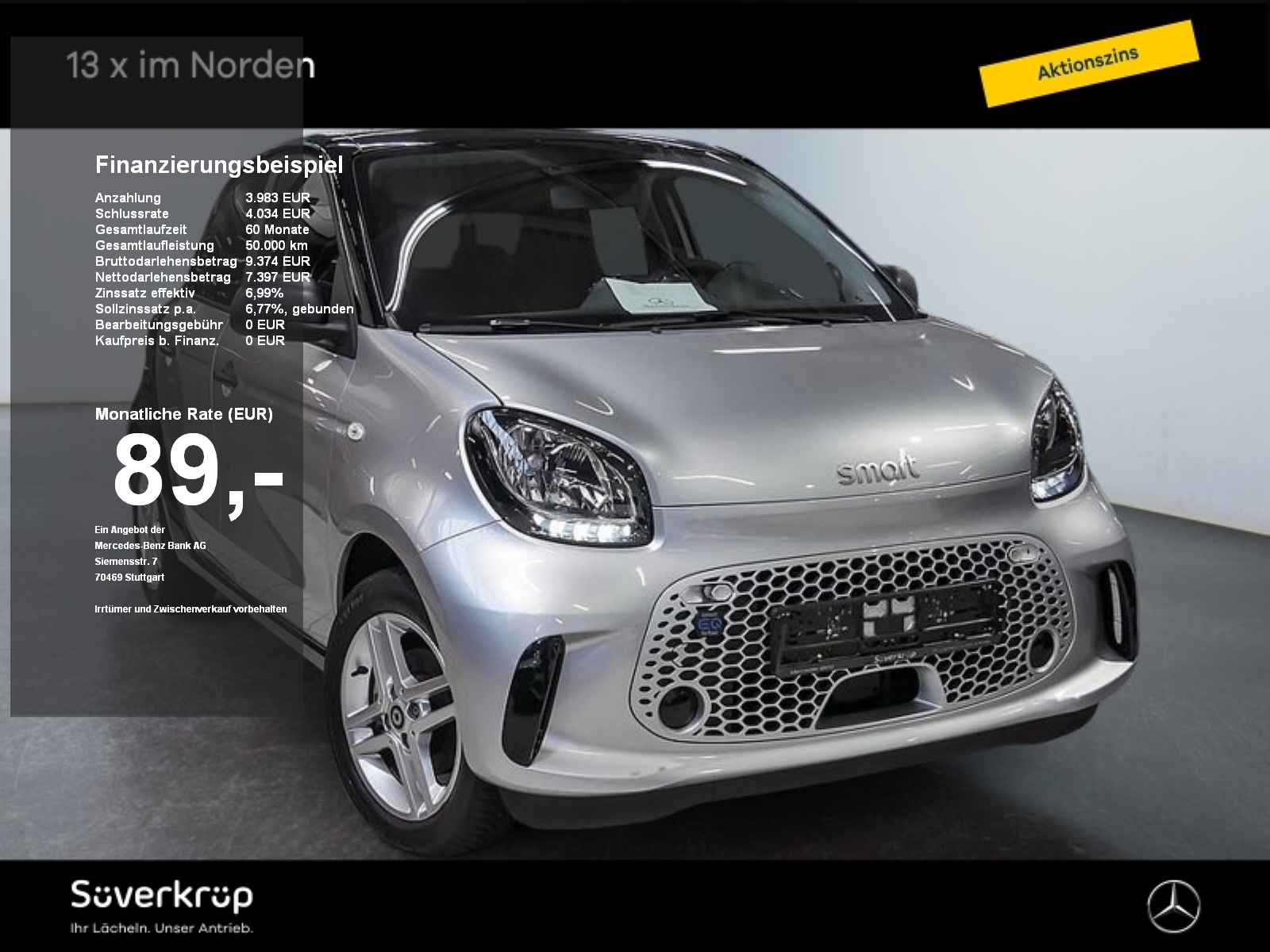 Smart Andere