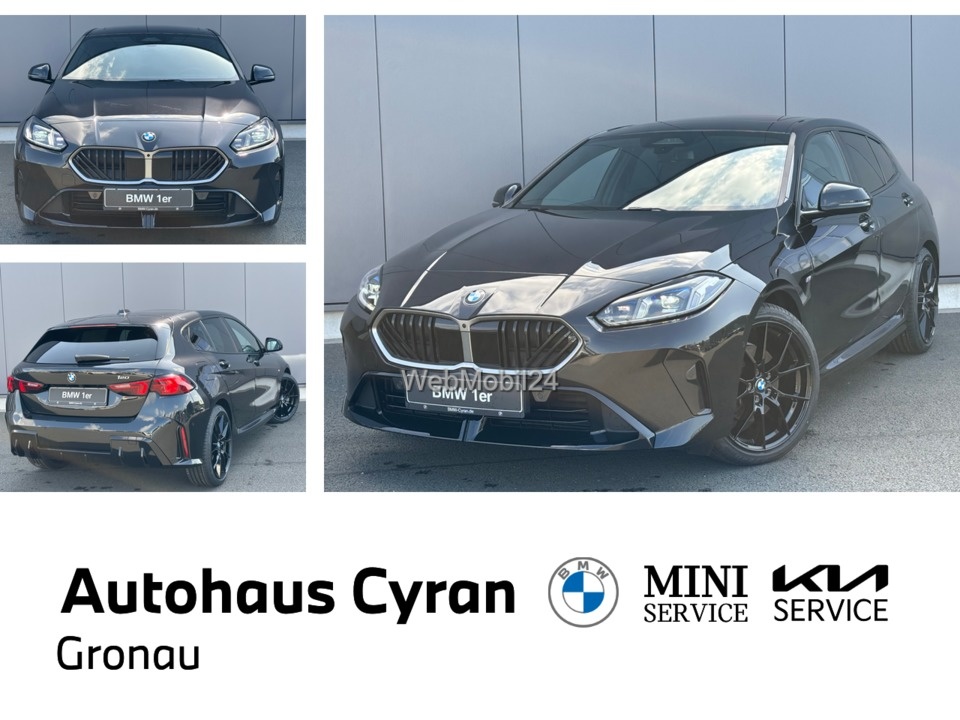 BMW 120