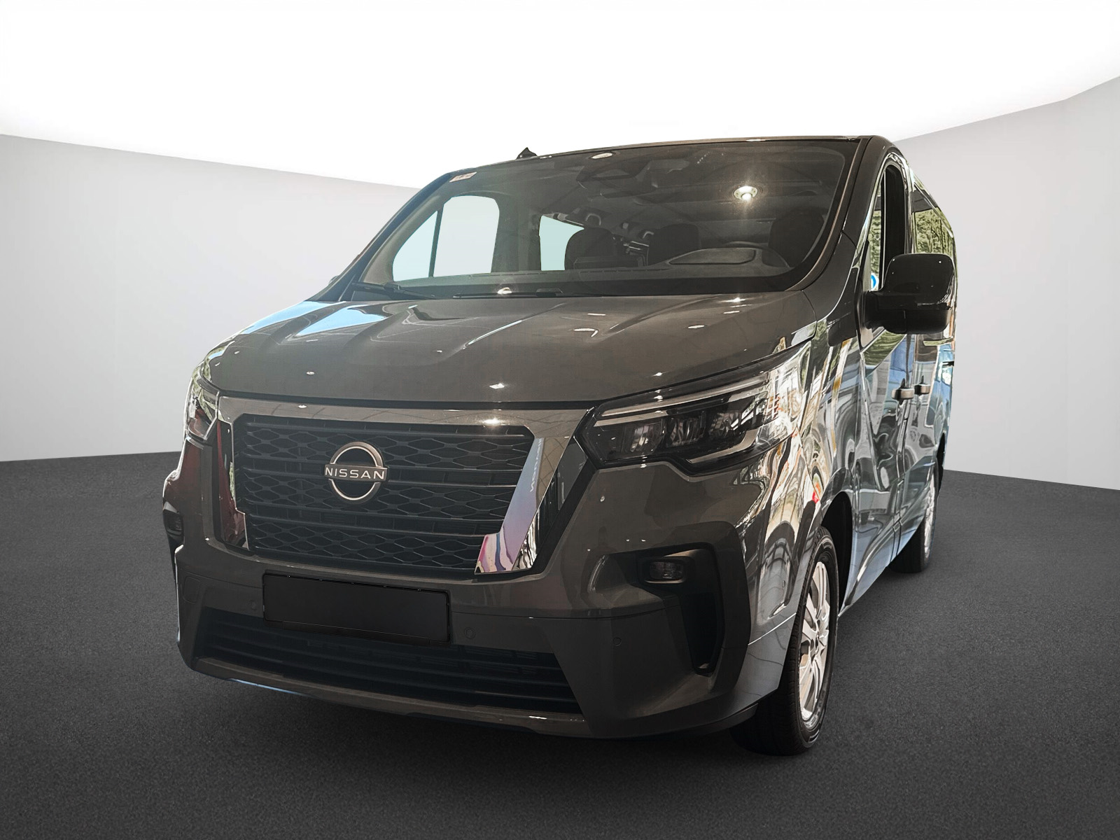 Nissan Primastar