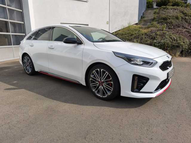 Kia pro_cee'd