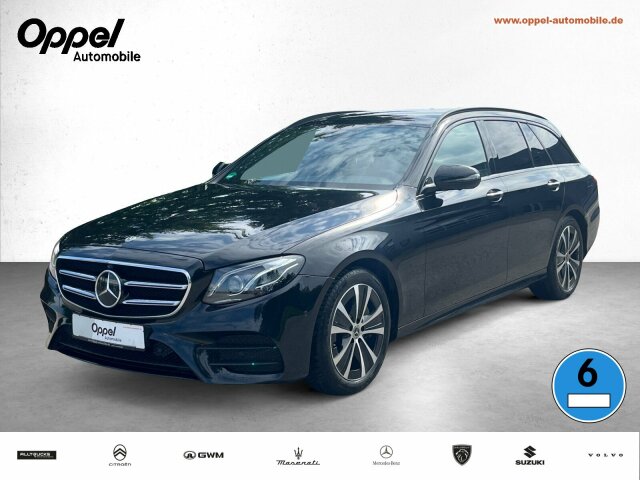 Mercedes-Benz E 400