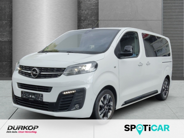 Opel Zafira Tourer