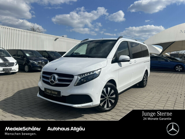 Mercedes-Benz V 220