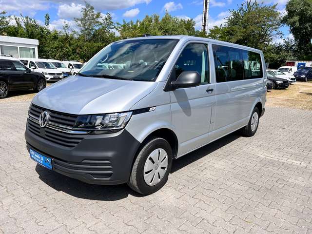 Volkswagen T6.1 Kombi