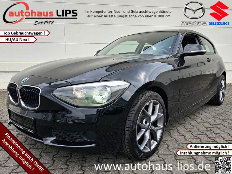 BMW 114
