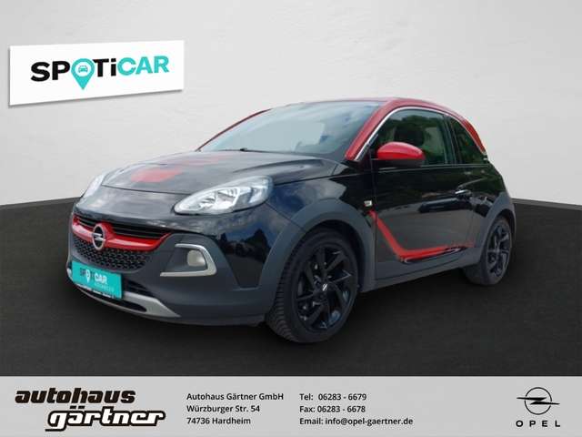Opel Adam