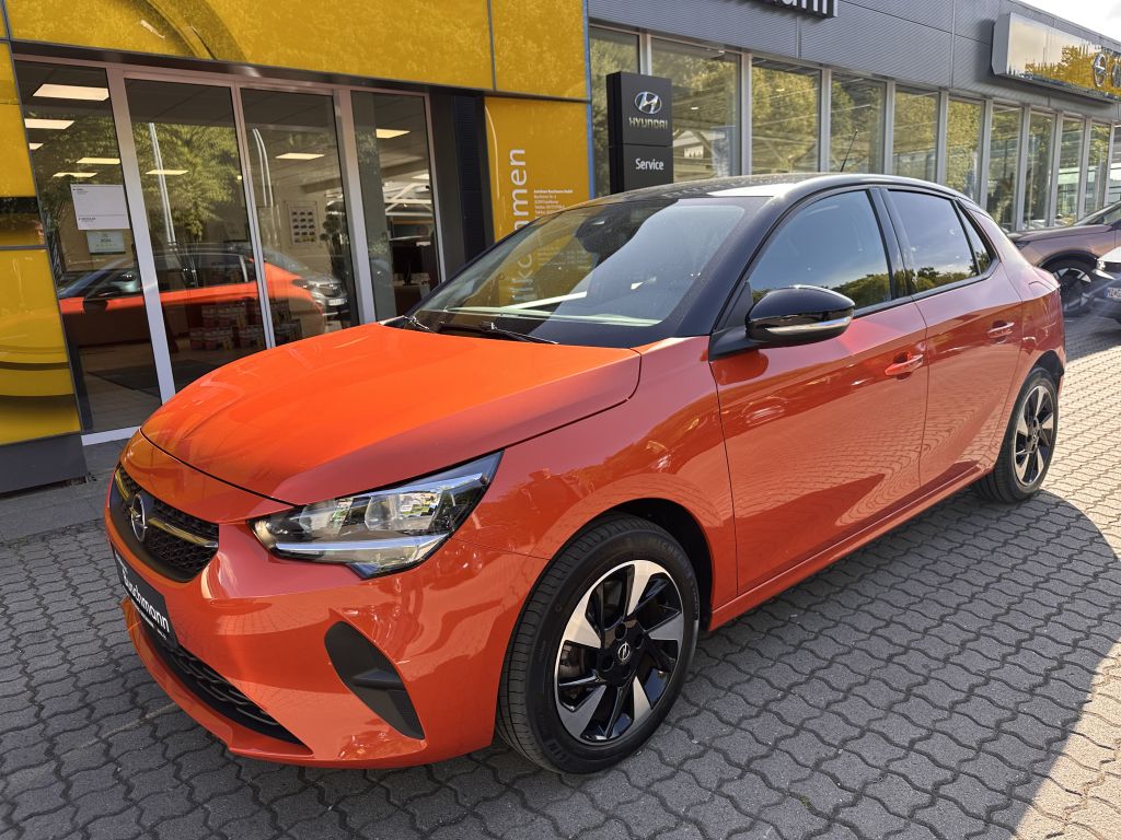 Opel Corsa-e