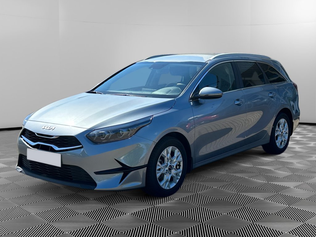 Kia cee'd Sportswagon