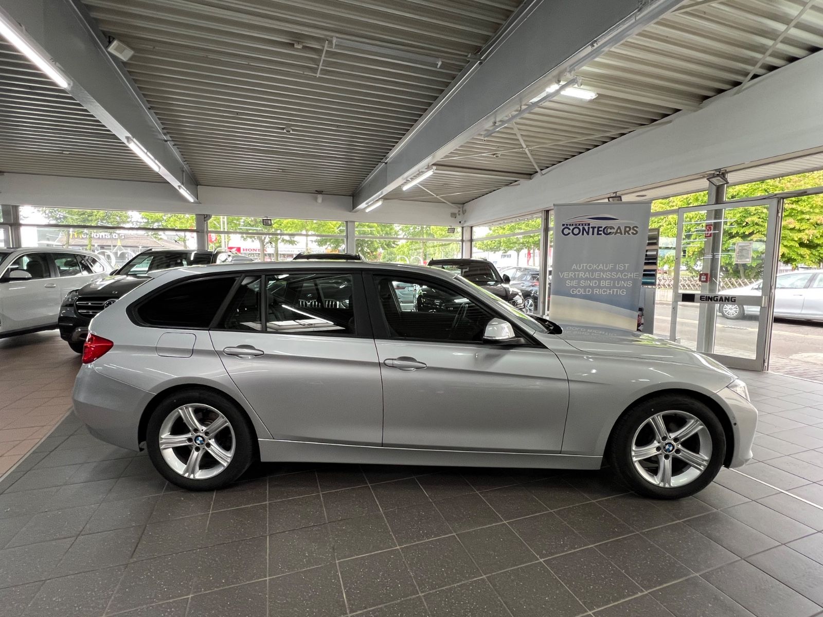 BMW 316