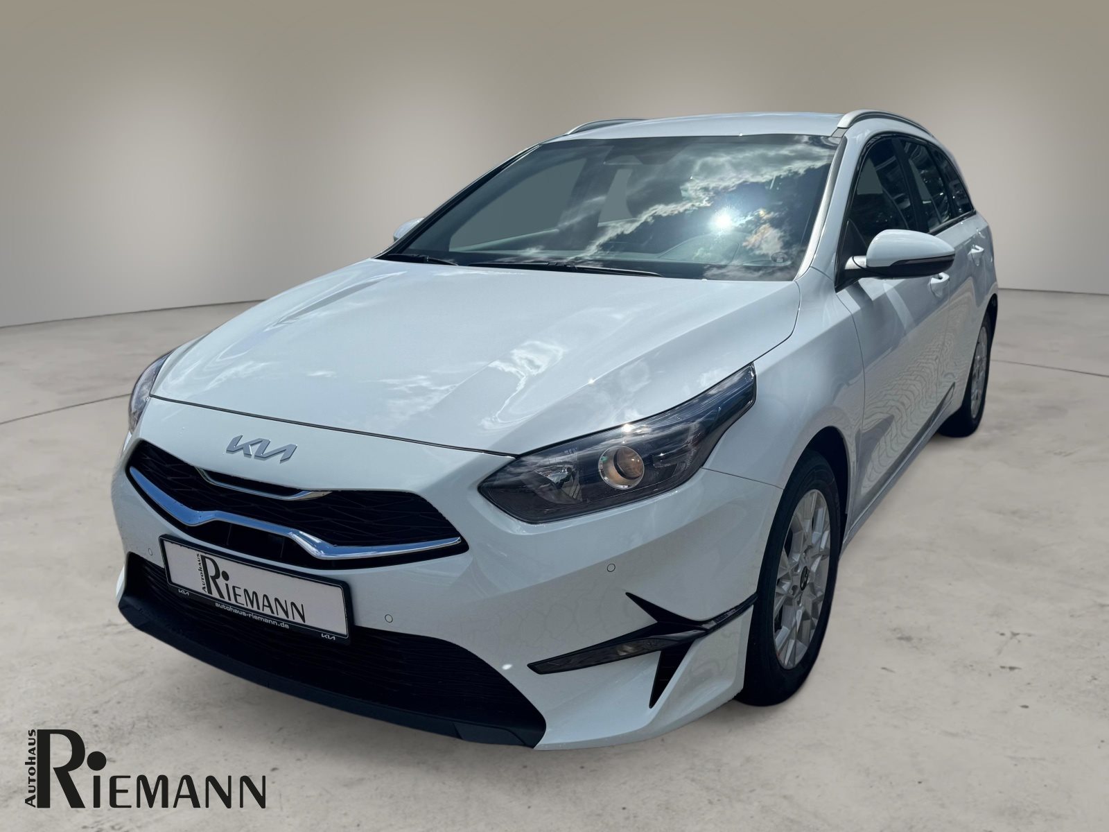 Kia cee'd Sportswagon
