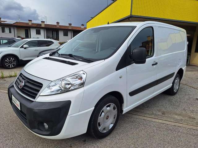Fiat Scudo