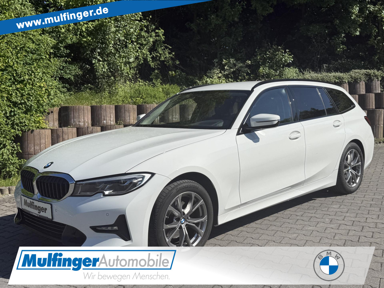 BMW 320