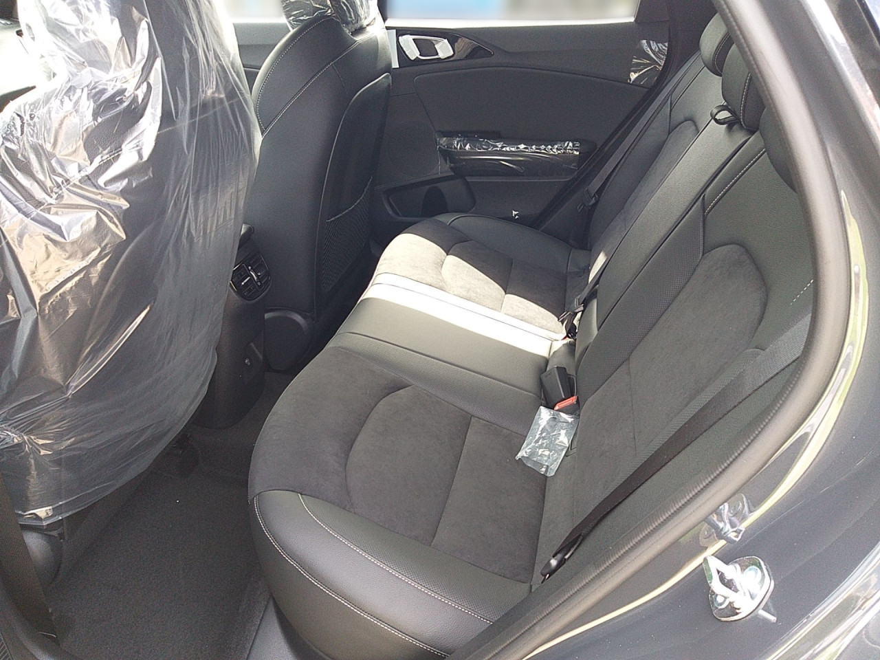 Kia XCeed – Bild 11