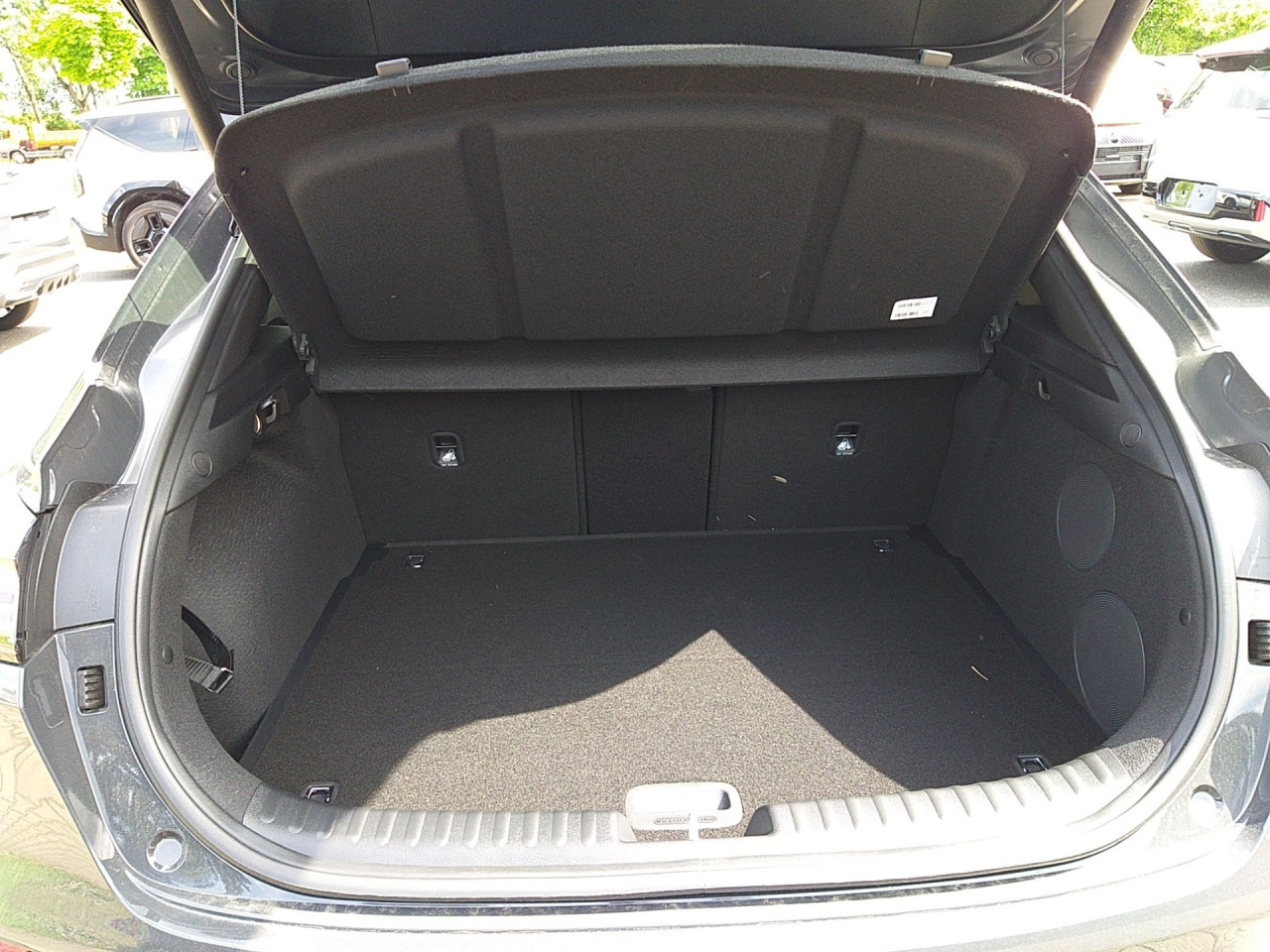Kia XCeed – Bild 12