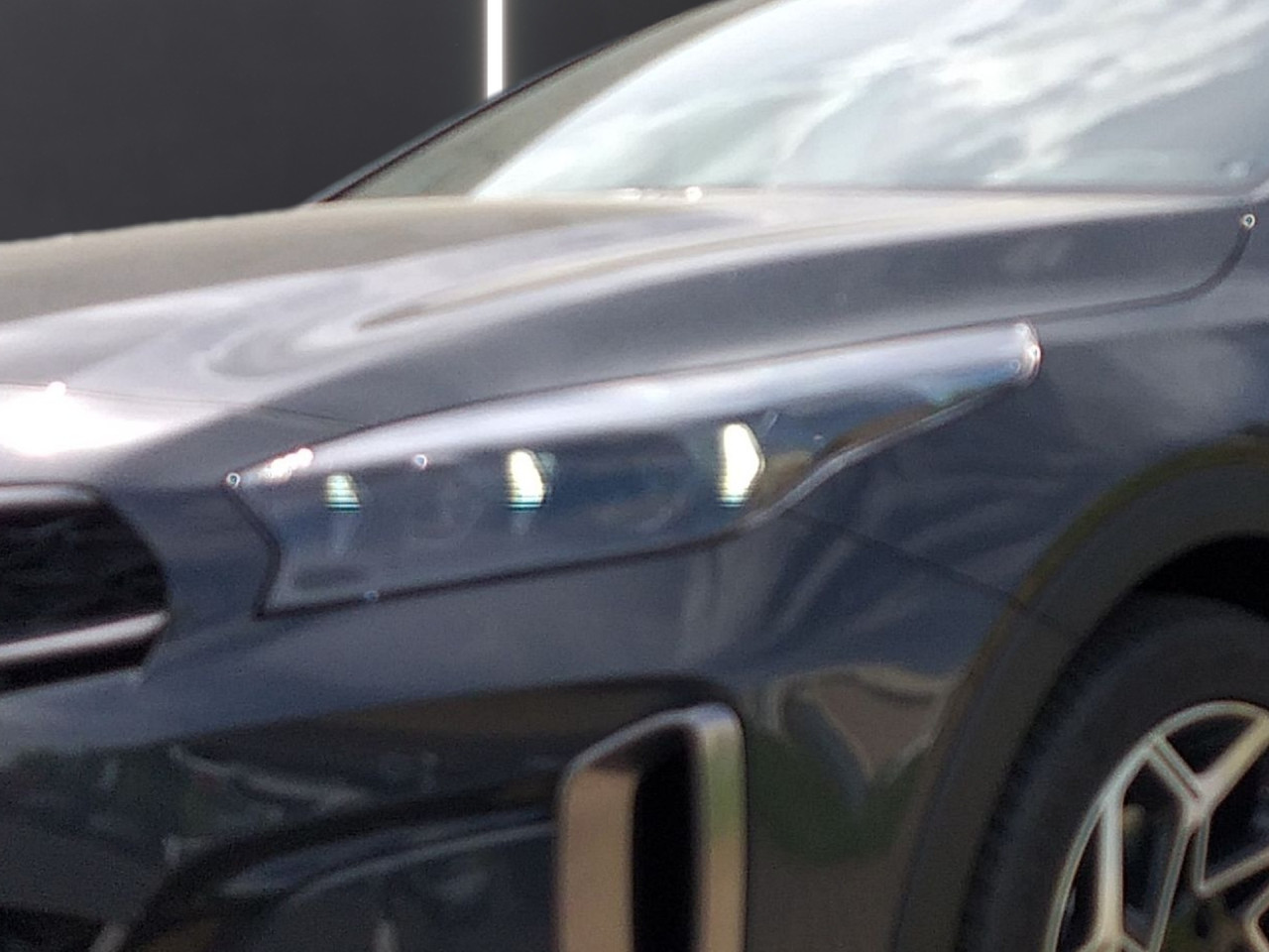 Kia XCeed – Bild 5