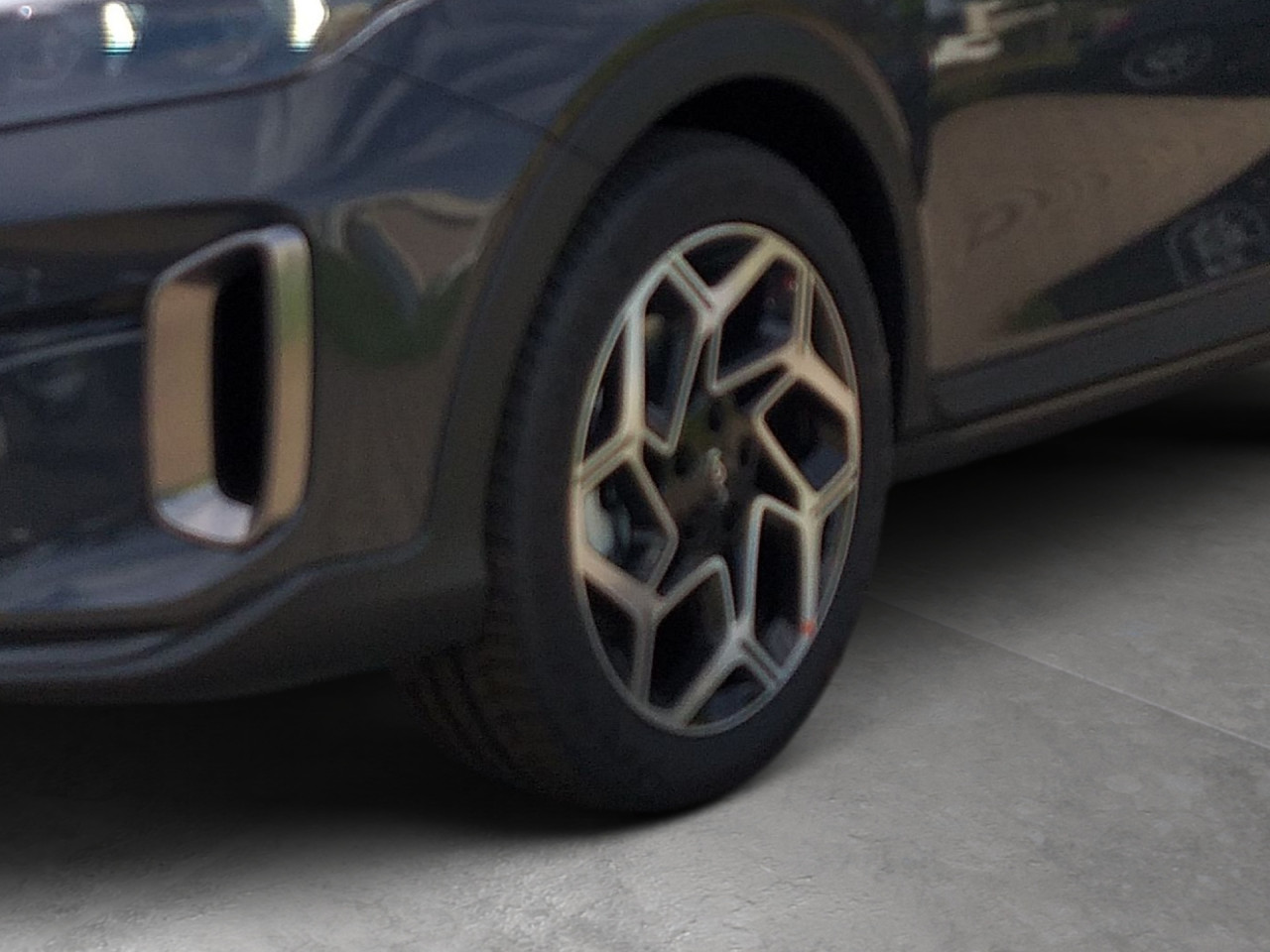 Kia XCeed – Bild 6