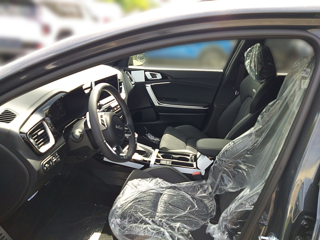 Kia XCeed – Bild 7