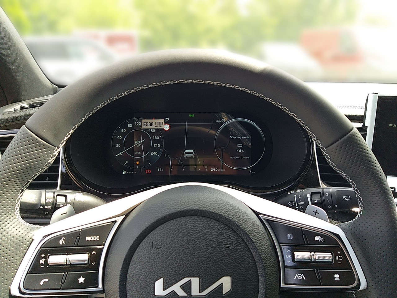 Kia XCeed – Bild 8