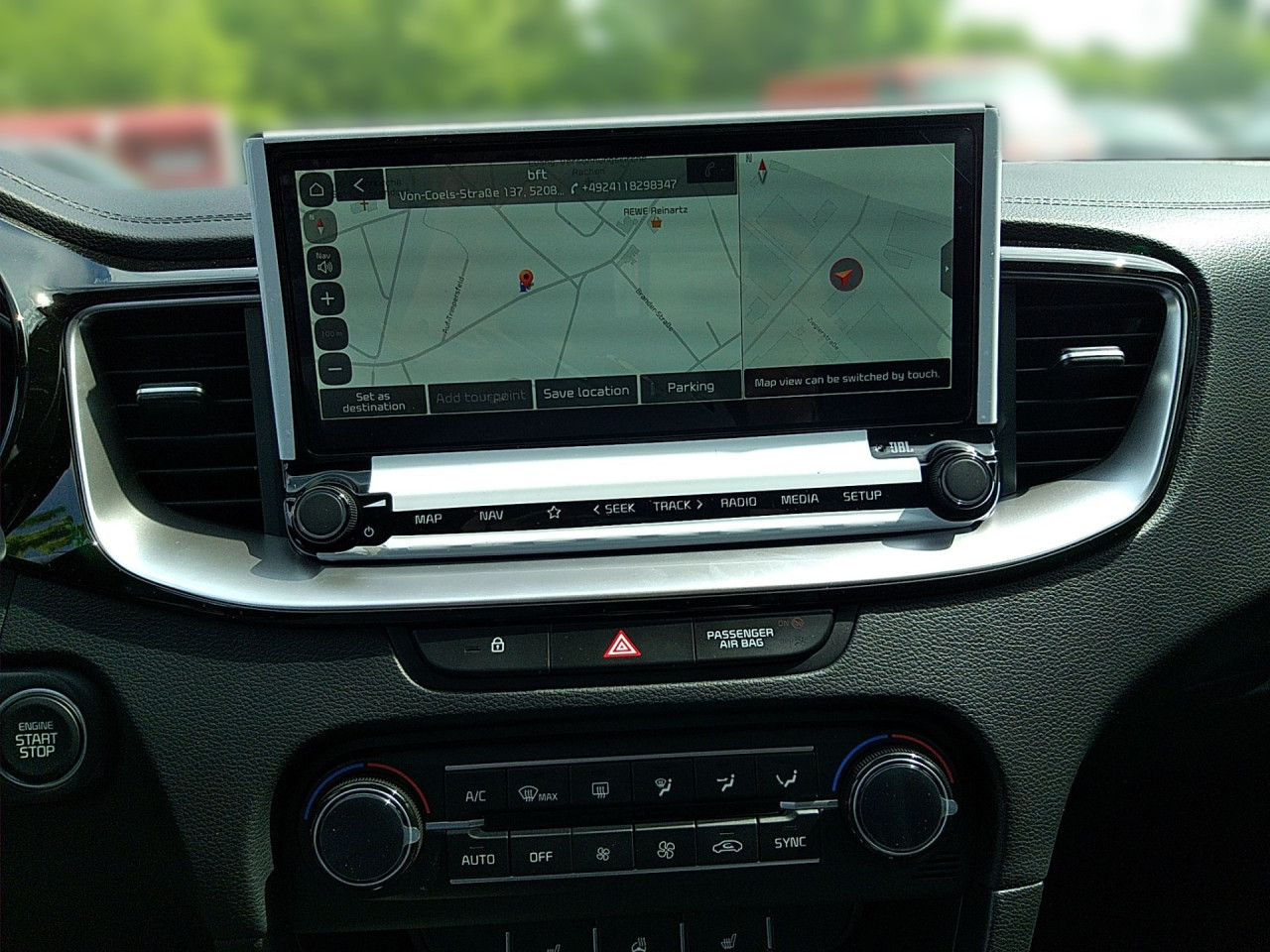 Kia XCeed – Bild 9