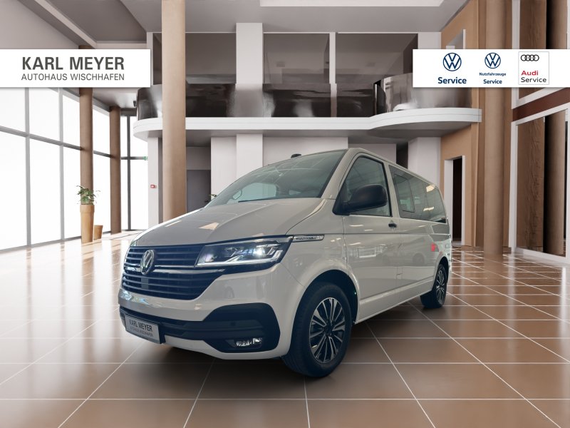 Volkswagen T6.1 Multivan