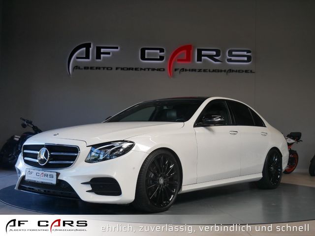 Mercedes-Benz E 350