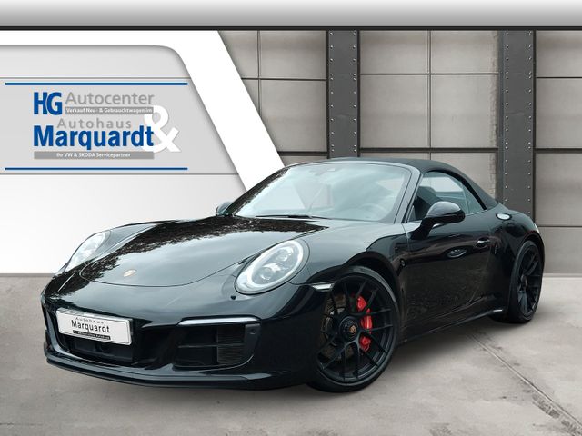Porsche 991