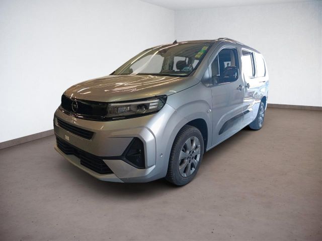 Opel Combo Life