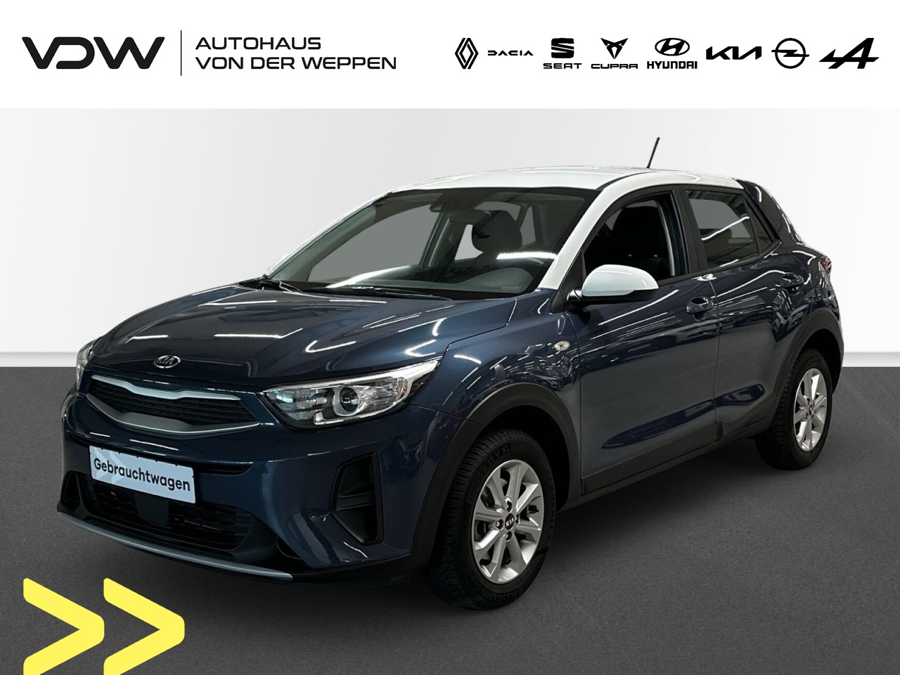 Kia Stonic