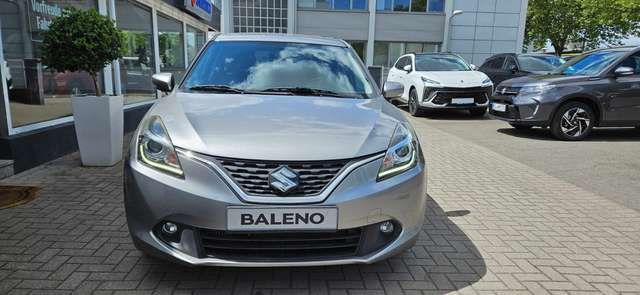 Suzuki Baleno