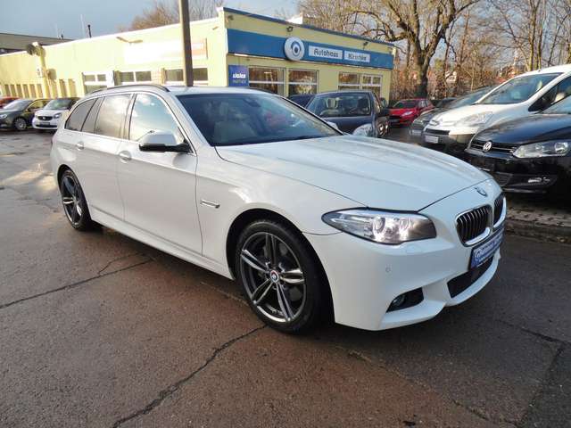 BMW 525