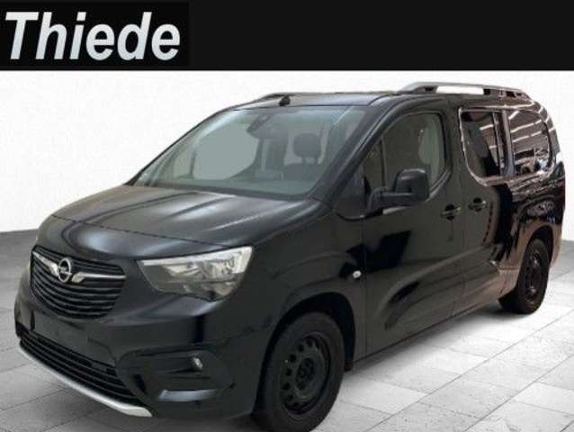 Opel Combo Life