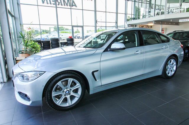 BMW 420