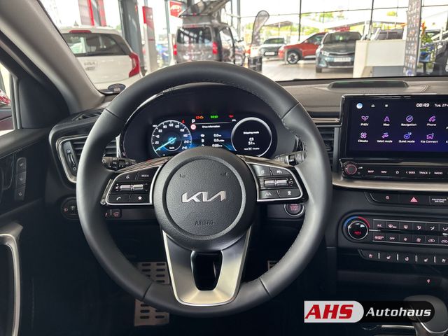 Kia cee'd – Bild 11