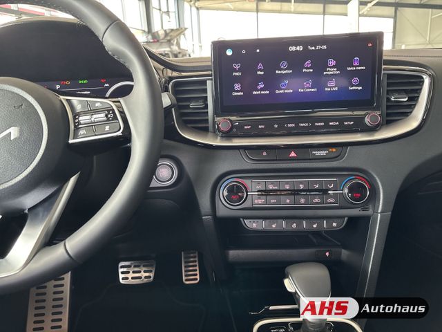 Kia cee'd – Bild 12