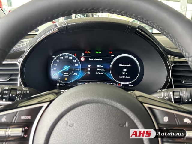 Kia cee'd – Bild 13