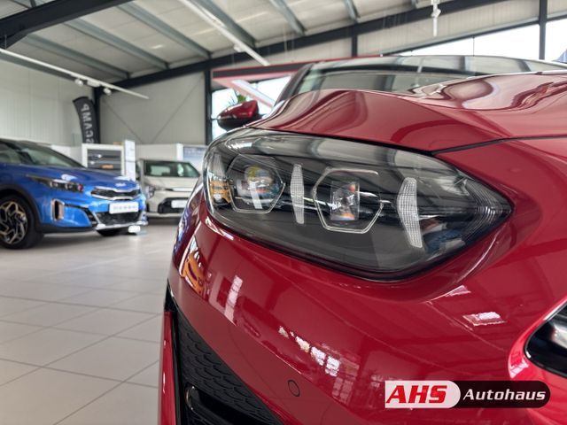 Kia cee'd – Bild 14