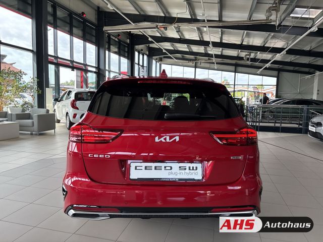 Kia cee'd – Bild 5