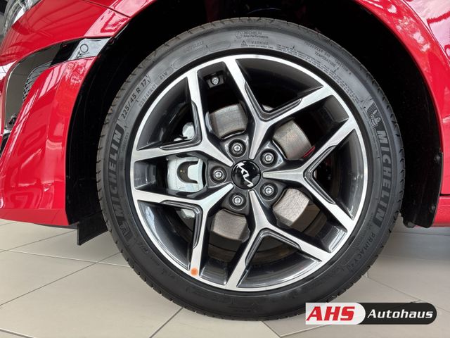 Kia cee'd – Bild 6