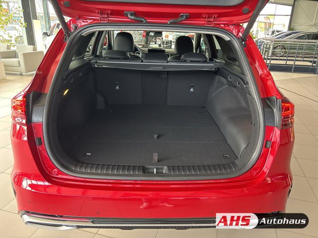 Kia cee'd – Bild 7