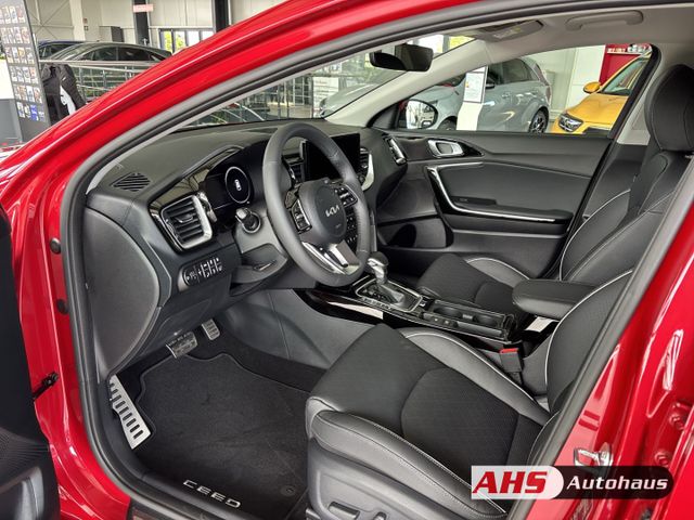 Kia cee'd – Bild 8