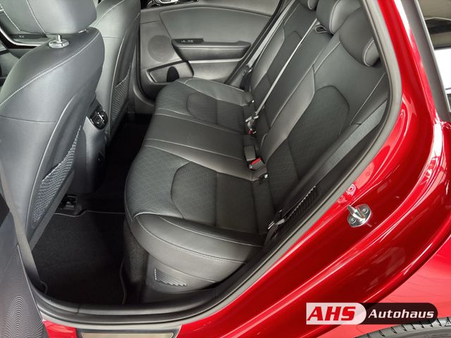 Kia cee'd – Bild 9