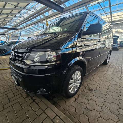 Volkswagen T5