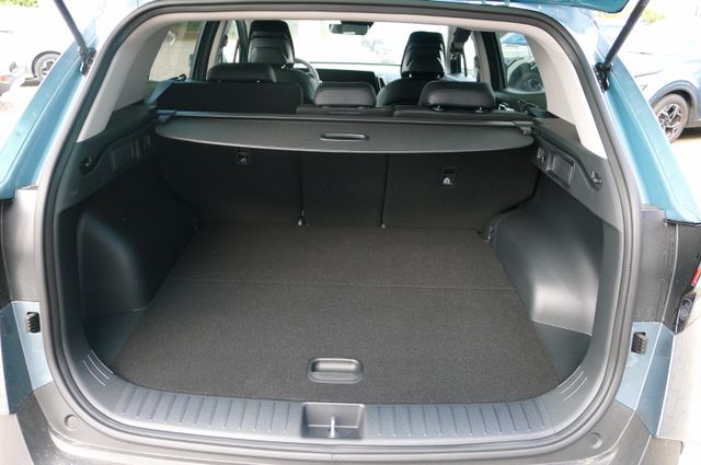 Kia Sportage – Bild 11