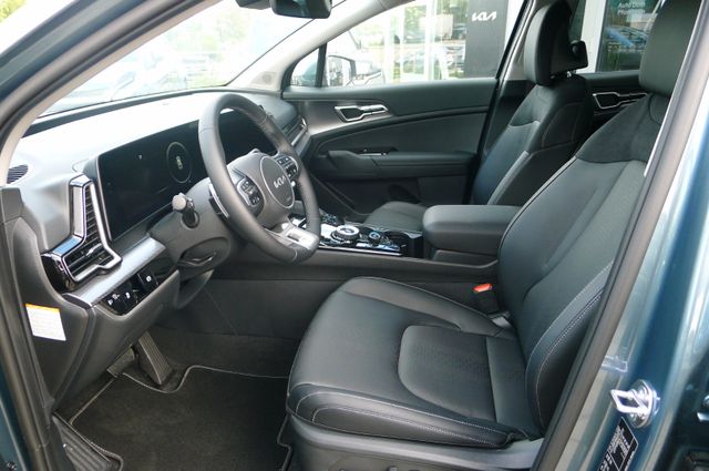 Kia Sportage – Bild 12