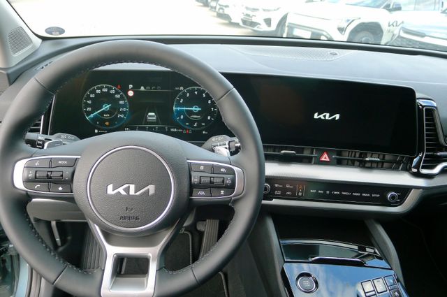 Kia Sportage – Bild 15