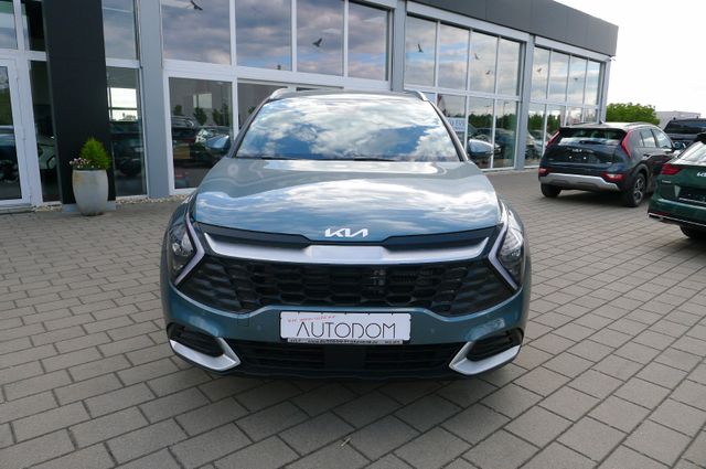 Kia Sportage – Bild 2