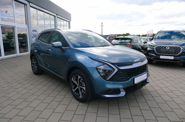Kia Sportage – Bild 3