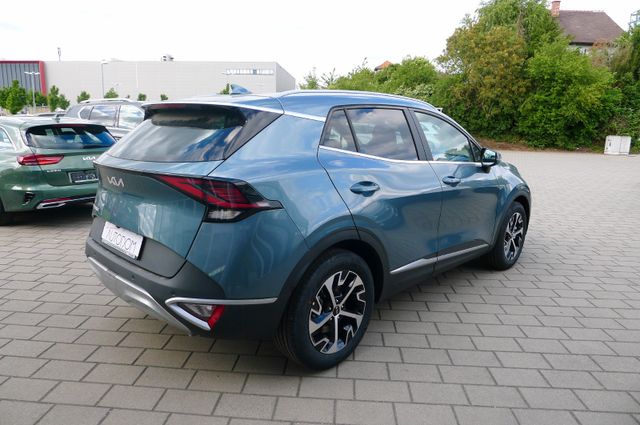 Kia Sportage – Bild 4